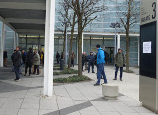 Why Was Numismata Munich Really Cancelled?