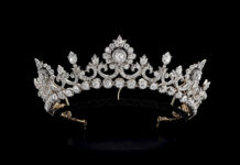 TEFAF 2020 in Maastricht