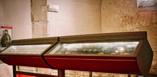 Theft in Sovana: Lists of Stolen Coins Have Been Published