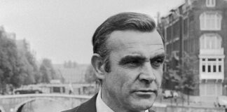 On Goldfinger and Gold: Pulp Fictions and Hard Facts