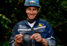 Fairmined Gold: Gold Which We Can Be Proud Of