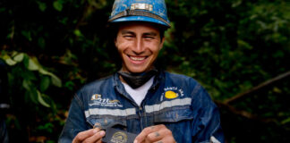 Fairmined Gold: Gold Which We Can Be Proud Of