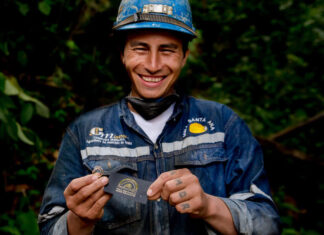 Fairmined Gold: Gold Which We Can Be Proud Of