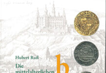 Coins of the Medieval Prince-Bishopric of Würzburg