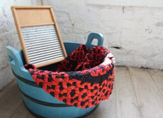 Coin Care in Simple Terms. Part 2: Washing Day