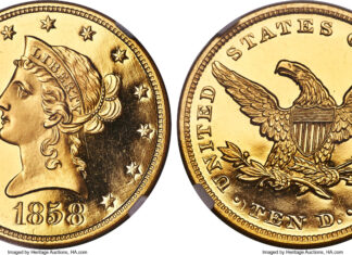 Heritage Auctions, USA-Dallas, TX