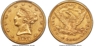 Heritage Auctions, USA-Long Beach, CA