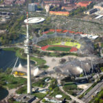 01München_-_Olympiapark_(Luftbild)