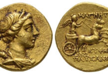 Naville Numismatics Ltd.