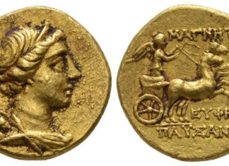 Naville Numismatics Ltd.