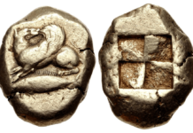 Classical Numismatic Group