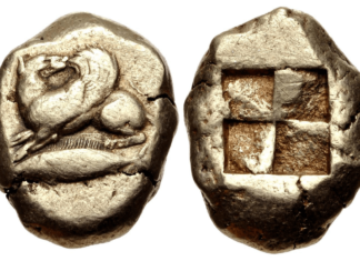 Classical Numismatic Group