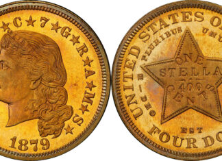 Stack’s Bowers Galleries, Santa Ana (CA)