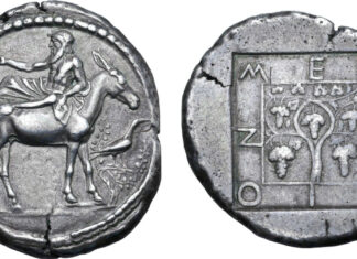 Roma Numismatics Limited, GB-London