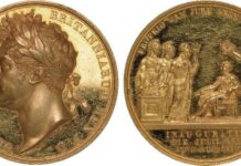 Baldwin’s of St. James’s, GB-London