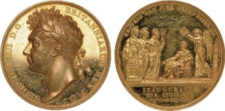 Baldwin’s of St. James’s, GB-London