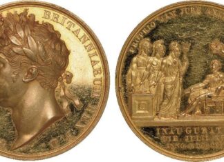 Baldwin’s of St. James’s, GB-London