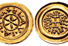 Classical Numismatic Group