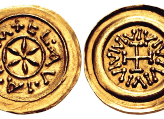 Classical Numismatic Group