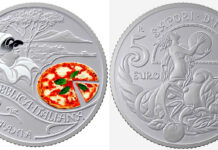 Ecco: Italy’s New Coins