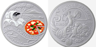 Ecco: Italy’s New Coins