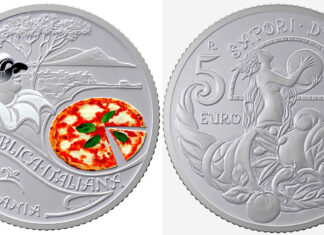 Ecco: Italy’s New Coins