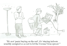 Our Cartoon: Franklin’s World