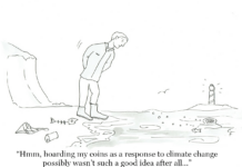 Our Cartoon: Franklin’s World