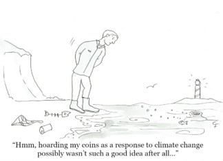 Our Cartoon: Franklin’s World