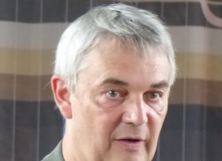 Moesgaard, Jens Christian