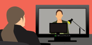 “The World in Your Hand”. A Conference in the Virtual Space