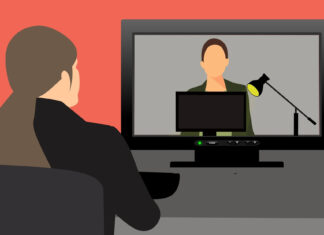 “The World in Your Hand”. A Conference in the Virtual Space