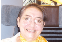 Irene ‘Neddy’ Allen (1928-2020)