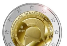 Greece Commemorates Battle of Thermopylae