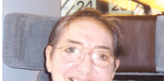 Irene ‘Neddy’ Allen (1928-2020)