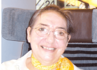 Irene ‘Neddy’ Allen (1928-2020)