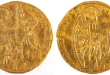 University of Richmond Museums Presents Ancient Coins Online
