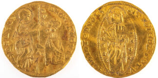 University of Richmond Museums Presents Ancient Coins Online