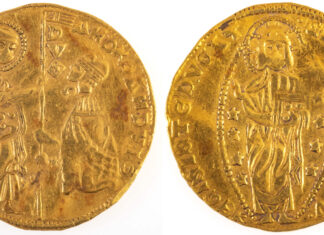 University of Richmond Museums Presents Ancient Coins Online