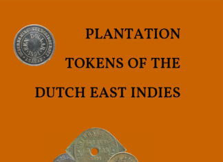 Plantation Tokens of the Dutch East Indies