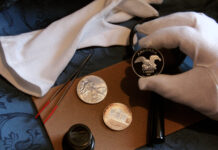 Coin Care in Simple Terms. Part 3: Special Cases Precious Metals and Slabs