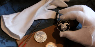 Coin Care in Simple Terms. Part 3: Special Cases Precious Metals and Slabs