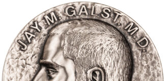 Jay M. Galst (1950-2020)