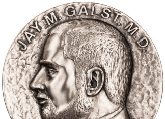 Jay M. Galst (1950-2020)