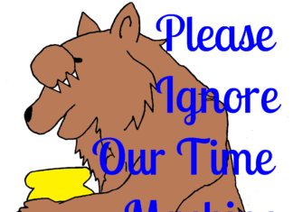 Bermanian Guild of Numismatists Fights Covid Boredom