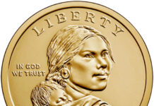 Money Is History You Can Hold in Your Hands