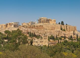 Intensive Course on Numismatic Methodology in Athens