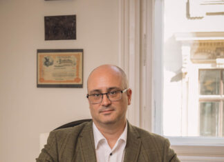 VIA GmbH – the New Numismatic Auction House in Vienna