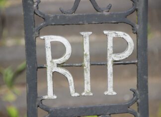 Berndt Ahlström (1936-2019)