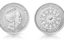 Denmark Celebrates 80th Birthday of Queen Margrethe II